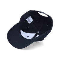 Baby & Kids Blue Tructor Cap (2yrs - 18yrs)