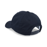 Baby & Kids Blue Tructor Cap (2yrs - 18yrs)