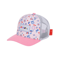 Baby & Kids Cat Relex Cap (2yrs - 18yrs)