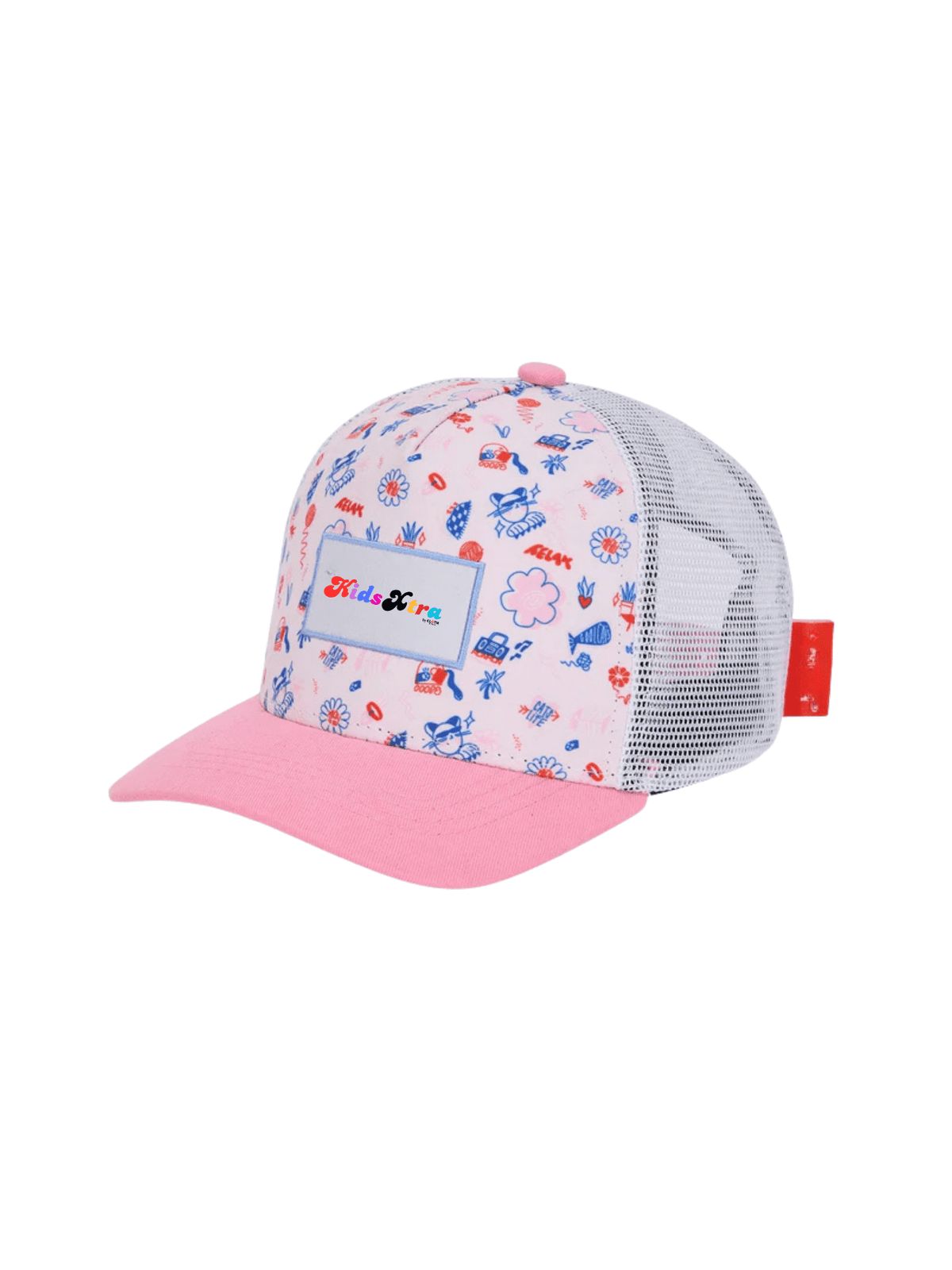 Baby & Kids Cat Relex Cap (2yrs - 18yrs)