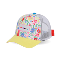 Baby & Kids Flower Cap (2yrs - 18yrs)