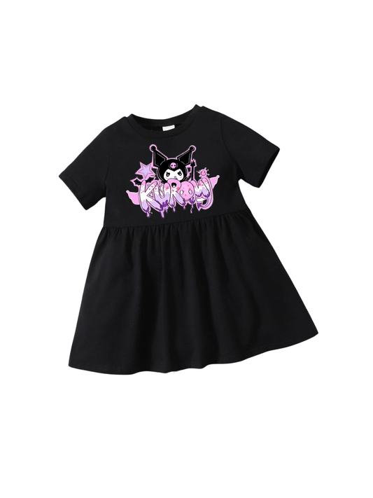 Baby & Kids Girl Dresses (2yrs - 12yrs)