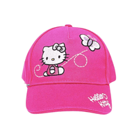 Baby & Kids Hello Kitty Cap (2yrs - 18yrs)