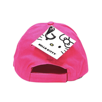 Baby & Kids Hello Kitty Cap (2yrs - 18yrs)
