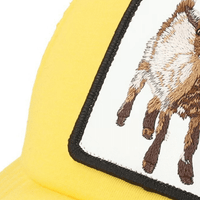 Baby & Kids Kiddy Cap (2yrs - 18yrs)