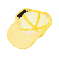 Baby & Kids Kiddy Cap (2yrs - 18yrs)