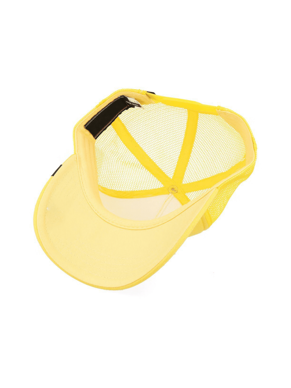 Baby & Kids Kiddy Cap (2yrs - 18yrs)