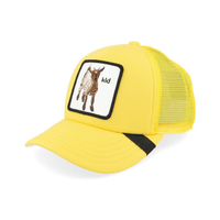 Baby & Kids Kiddy Cap (2yrs - 18yrs)