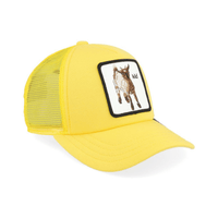 Baby & Kids Kiddy Cap (2yrs - 18yrs)