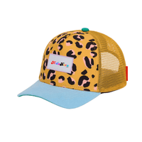 Baby & Kids Kidsxtra Trucker Cap (2yrs - 18yrs)