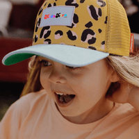 Baby & Kids Kidsxtra Trucker Cap (2yrs - 18yrs)