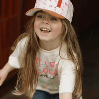 Baby & Kids Life Cap (2yrs - 18yrs)