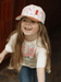 Baby & Kids Life Cap (2yrs - 18yrs)