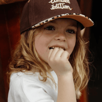 Baby & Kids Limited Addition Cap (2yrs - 18yrs)