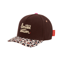 Baby & Kids Limited Addition Cap (2yrs - 18yrs)