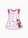 Baby & Kids L.O.L Printed Floral Dresses (2yrs - 12yrs)