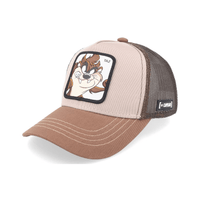 Baby & Kids Looney tunes Tasmania Cap (2yrs - 18yrs)