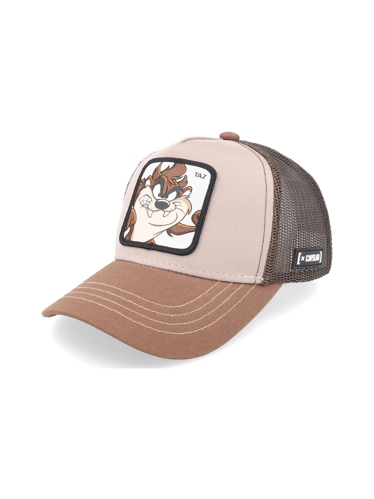 Baby & Kids Looney tunes Tasmania Cap (2yrs - 18yrs)