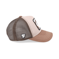Baby & Kids Looney tunes Tasmania Cap (2yrs - 18yrs)