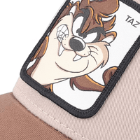 Baby & Kids Looney tunes Tasmania Cap (2yrs - 18yrs)