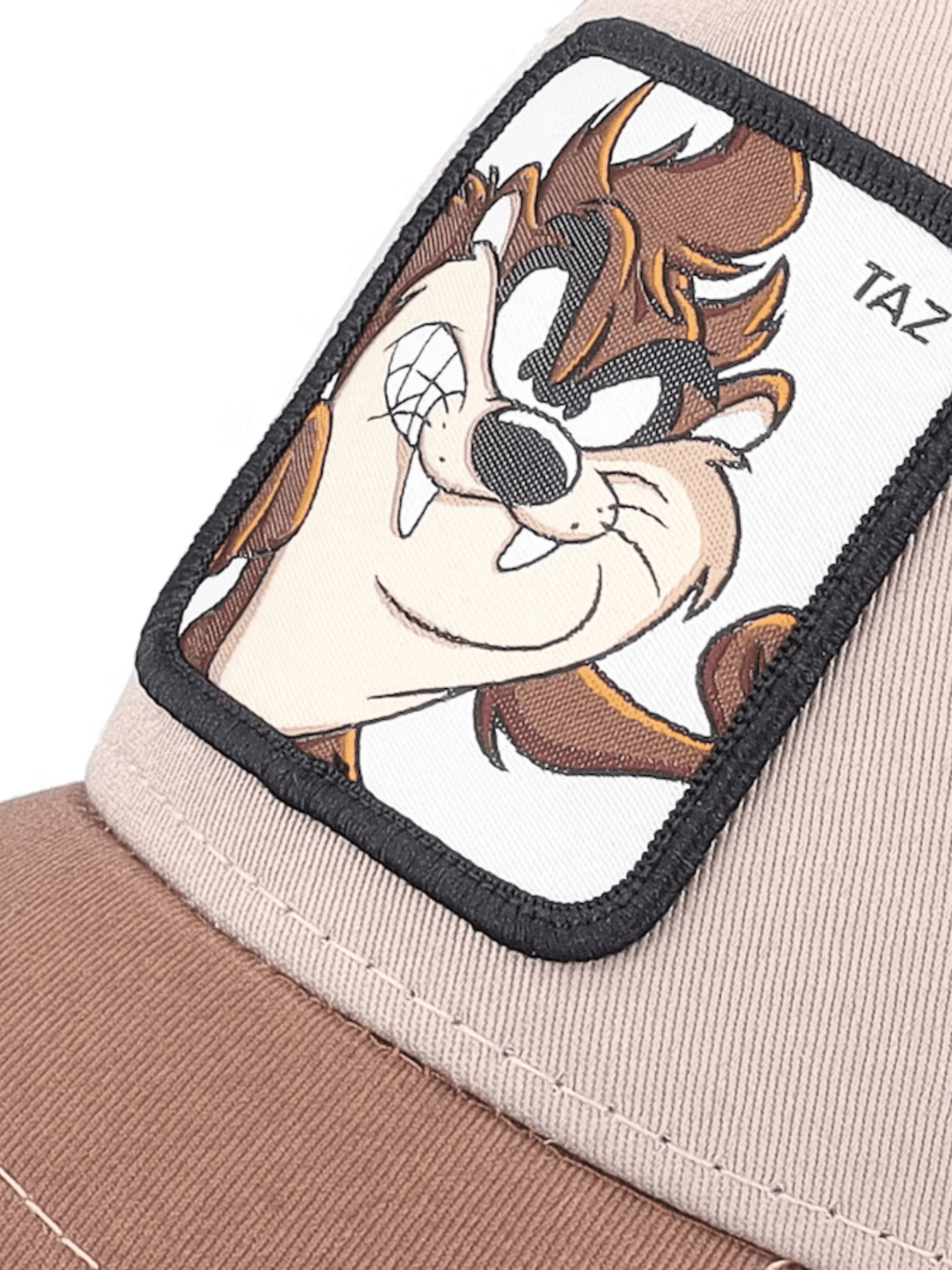 Baby & Kids Looney tunes Tasmania Cap (2yrs - 18yrs)