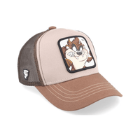 Baby & Kids Looney tunes Tasmania Cap (2yrs - 18yrs)