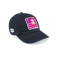 Baby & Kids Papa Pig Cap (2yrs - 18yrs)