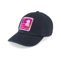 Baby & Kids Papa Pig Cap (2yrs - 18yrs)