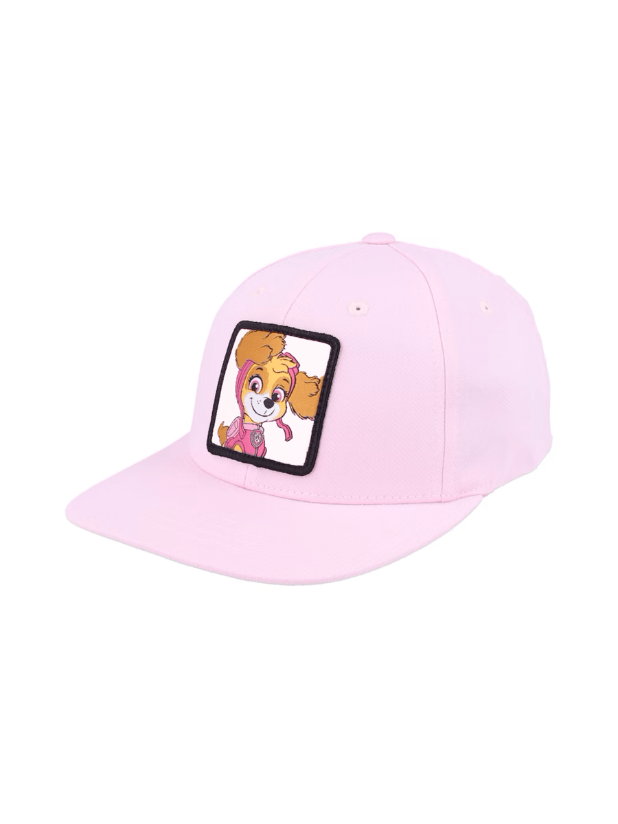 Baby & Kids Paw Patrol Pink Cap (2yrs - 18yrs)