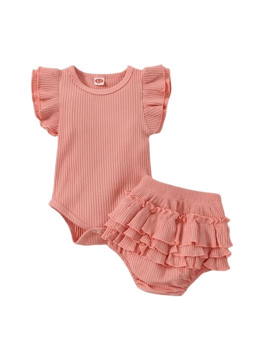 Baby & Kids Romper (0mths - 2yrs)