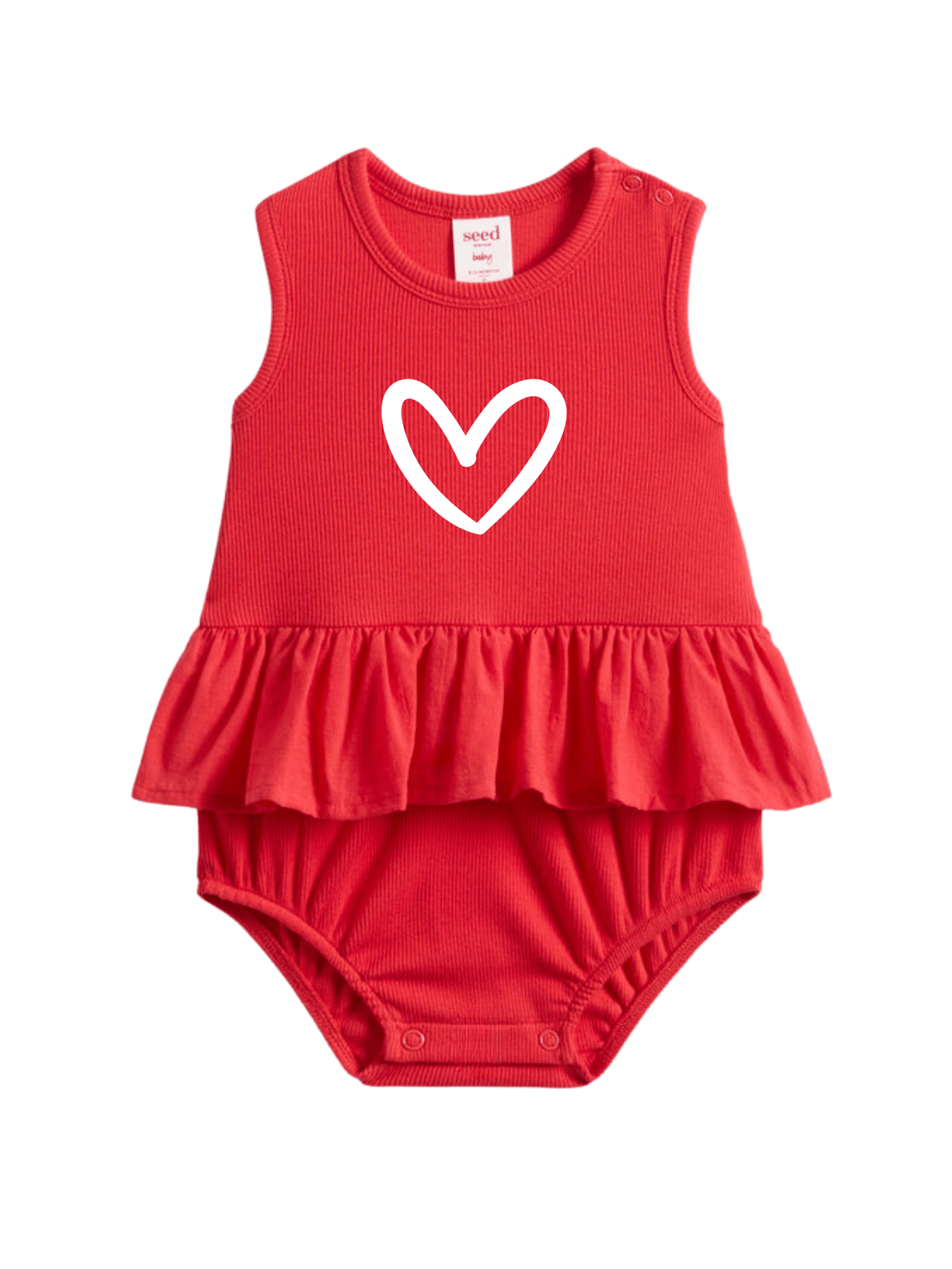 Baby & Kids Romper (0mths - 2yrs)