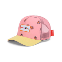 Baby & Kids Snack Cap (2yrs - 18yrs)