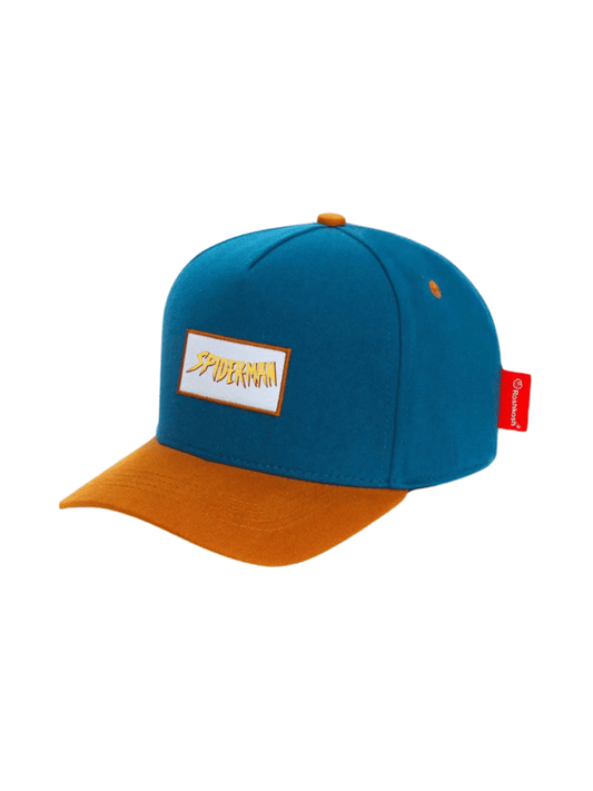 Baby & Kids Spiderman Cap (2yrs - 18yrs)