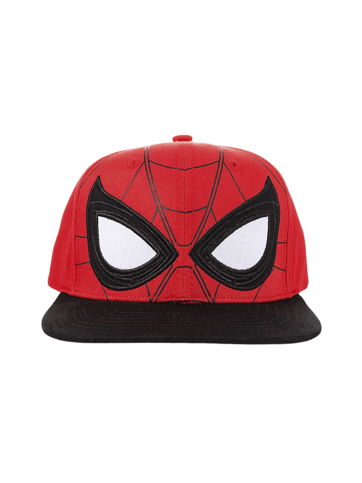 Baby & Kids Spiderman Red Cap (2yrs - 18yrs)