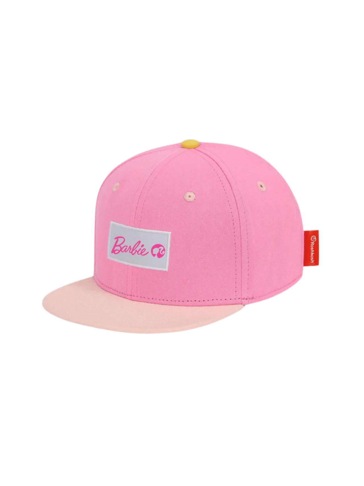 Baby & Kids Super Barbie Cap - Clothxtra