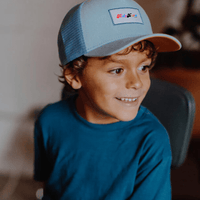 Baby & Kids Super Cap (2yrs - 18yrs)