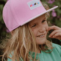 Baby & Kids Super Kidsxtra Cap (2yrs - 18yrs)