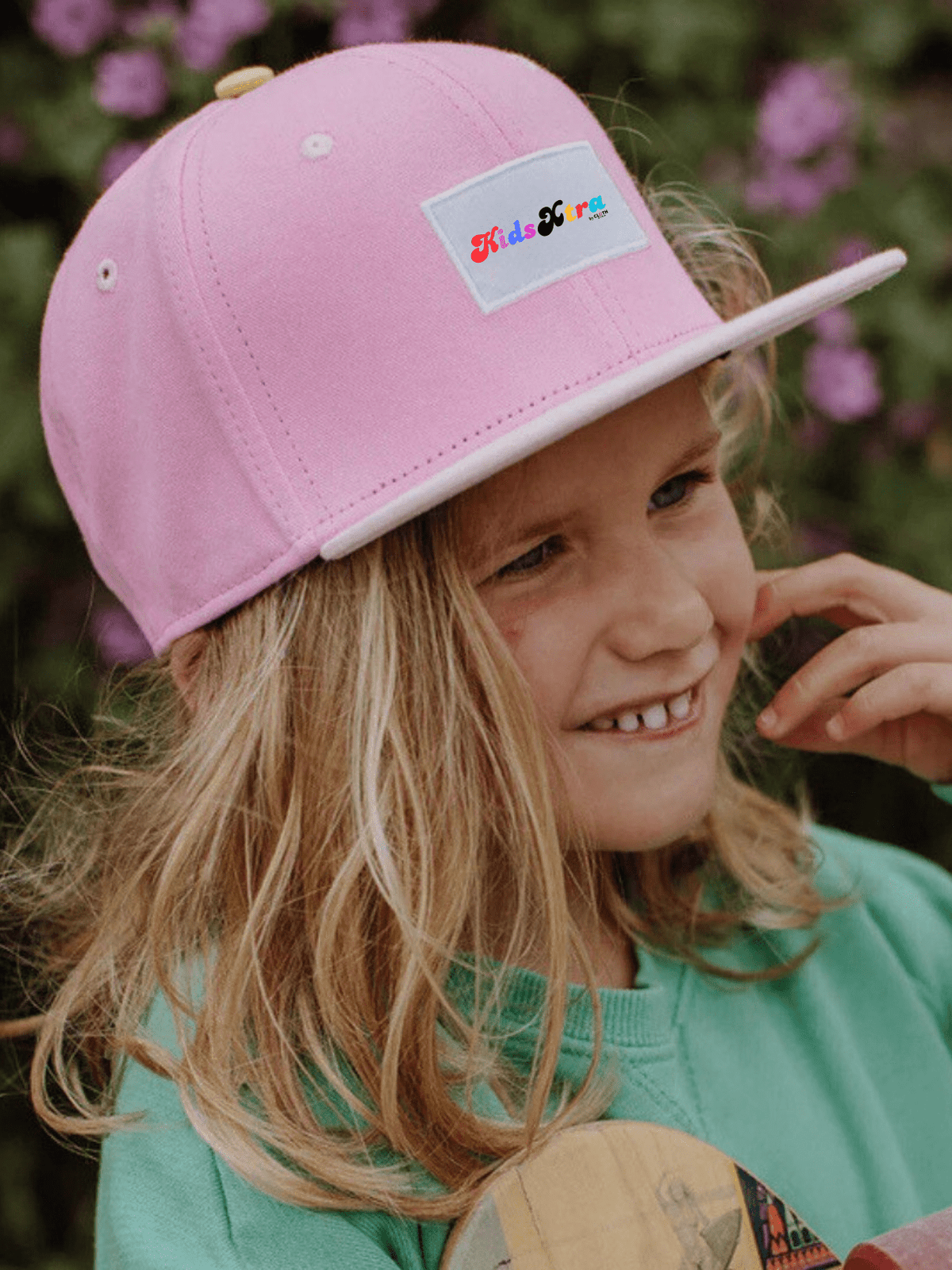 Baby & Kids Super Kidsxtra Cap (2yrs - 18yrs)