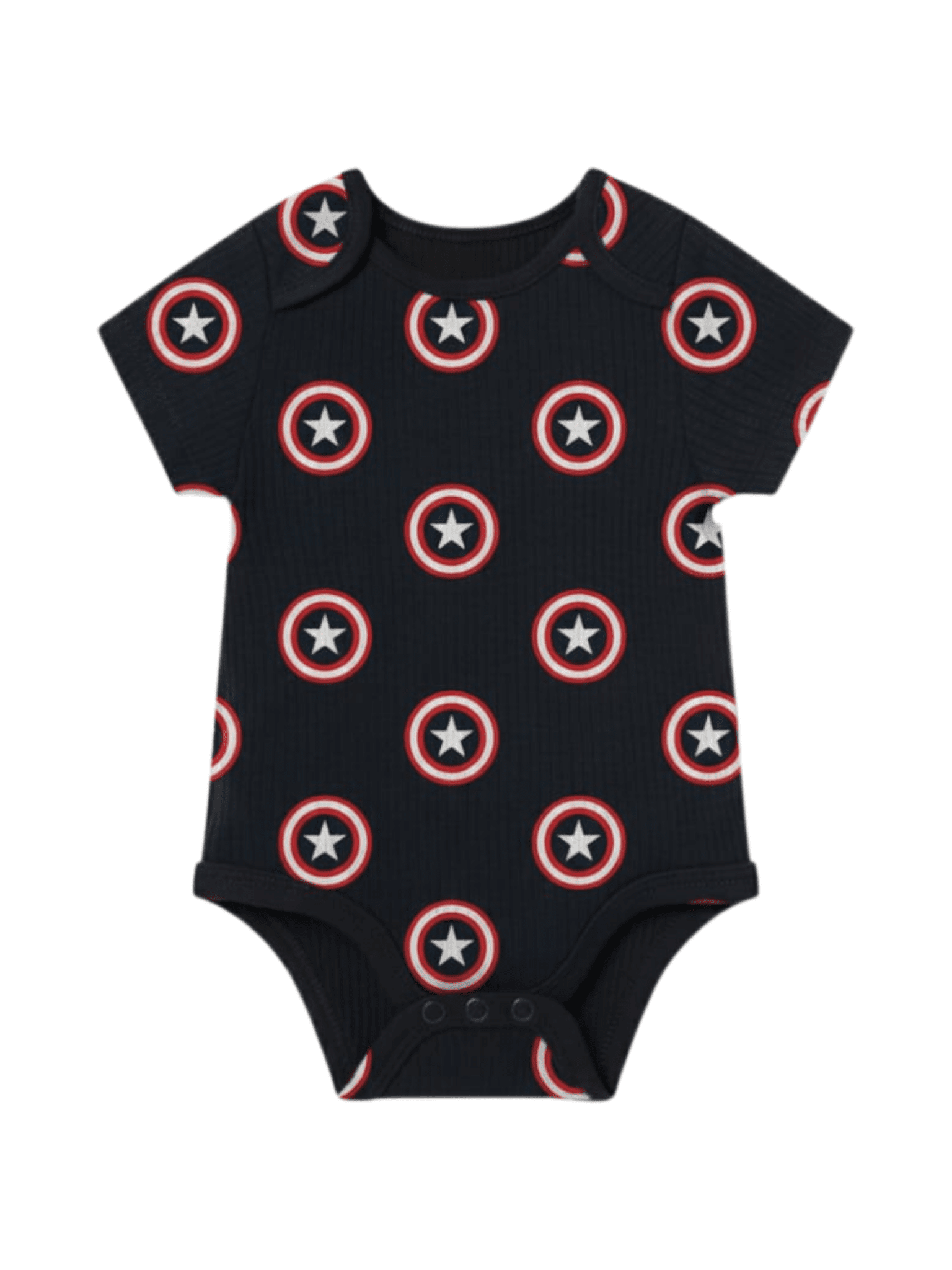 Baby Marvel Romper