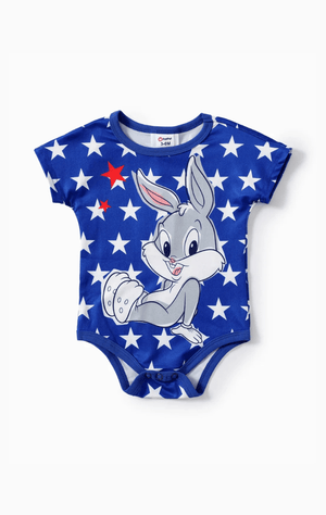 Baby Romper