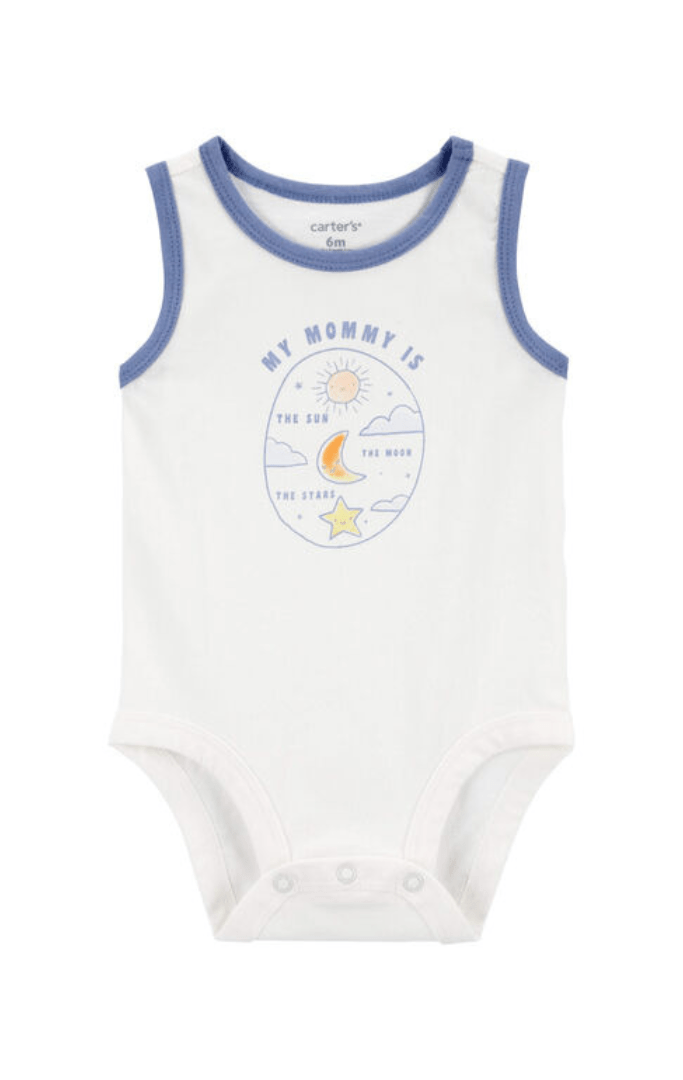 Baby Romper