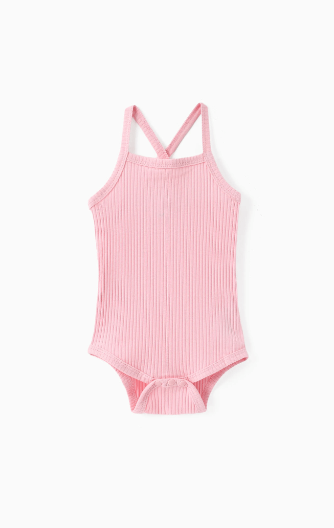 Baby Romper