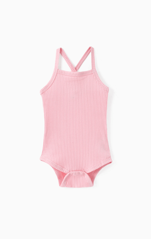 Baby Romper