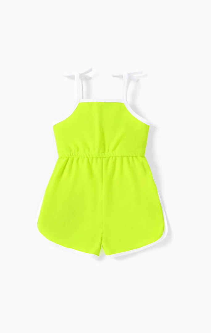 Baby Romper