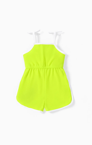 Baby Romper