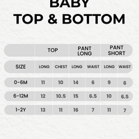 Baby Starfish and Seashell Romper Without Bow (0 - 3 Years)