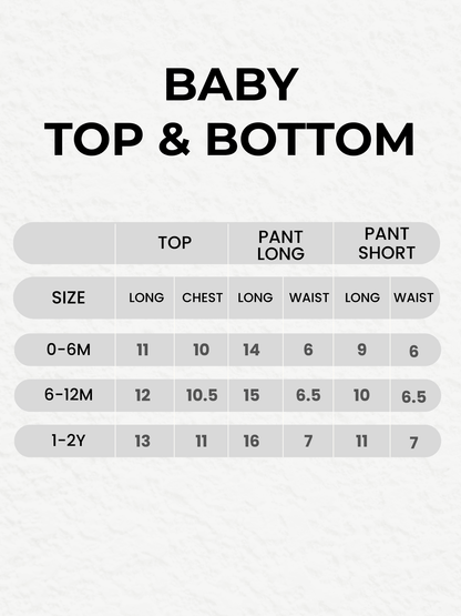 Baby Starfish and Seashell Romper Without Bow (0 - 3 Years)