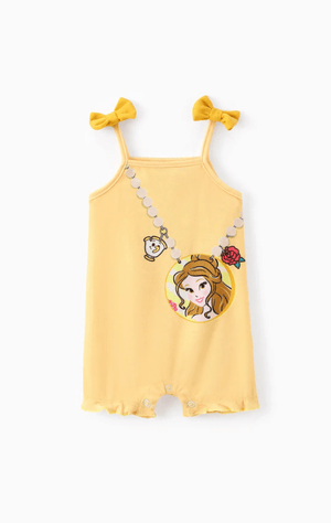 Baby Stylish Romper