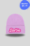 Barbie Beanies