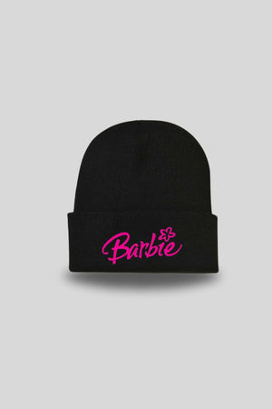 Barbie Beanies